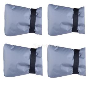 全4色 4個入り 蛇口カバー 凍結防止 冬対策 PVC 屋外 水栓保護