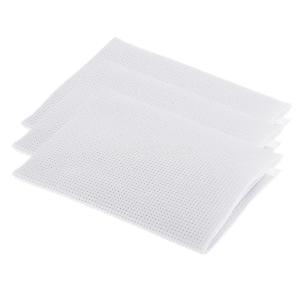 クロスステッチ用布 刺しゅうクロス  14カウント 3ピース