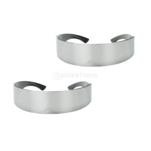 シルバー 未来の兵士 スペース エイリアンロボット サングラス