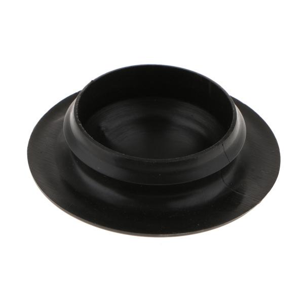 2ピース/個フロントサスペンションキャップ54330ED000に日産07-11Versa