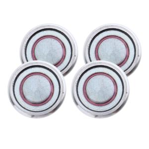 マイク用4xマイクロダイナミックマイクカートリッジカプセルヘッド0.79in