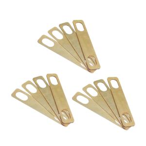 ギター ベースネックシム 0.2mm 0.5mm 1mm厚