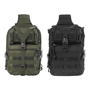 ボディバッグ メンズ 斜めがけ ワンショルダー 大容量 オックスフォード生地 通学 通勤 アウトドア