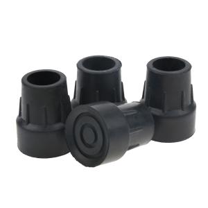 杖 ゴム 内径22mm 先ゴム 杖用 杖先替え...の詳細画像1