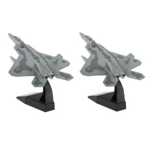 アメリカ軍の戦闘機モデルエアプレーン （F-18 ブルーエンジェルズ