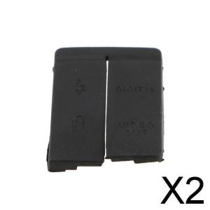 バッテリーカバー バッテリードア カメラ交換部品 軽量 高品質 Canon
