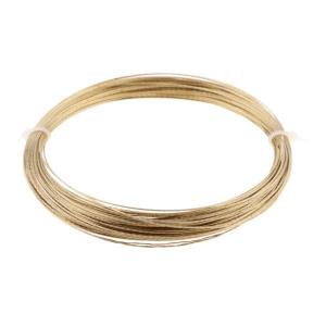 2xGoldツールエイド編組フロントガラスウィンドウカットアウトワイヤーロープ取り外しキット