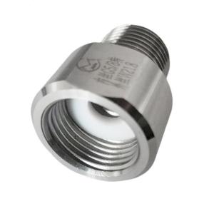 小型・大型ボンベ両用 CO2レギュレーター（SS-1GR02AB-A） / スピード