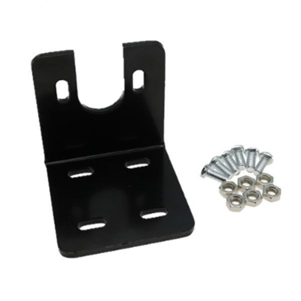 3xU-775795取り付けLブラケットモーターマウントU字型DCマイクロモーター固定ベース