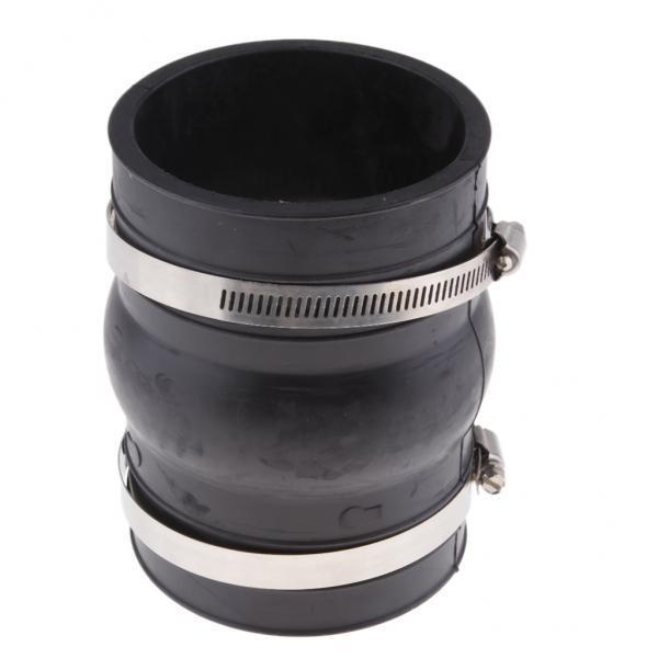 2x エキゾーストホースベローズにOMC＆ 3852741,3863450,0778067,18-2...