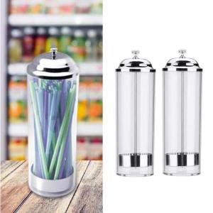Coca Cola（コカコーラ） ストローホルダー ストローディスペンサー