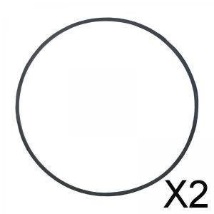 2x バーチェアシャーシベースノンスリップディス...の商品画像
