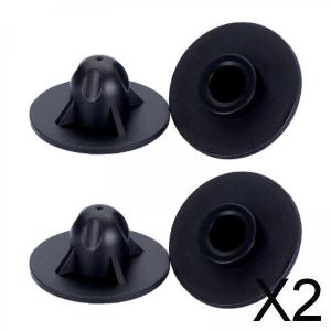 アウトドア チェア 脚 カバー Helinox ヘリノックス チェアワン