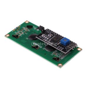 [ノーブランド 品] LCD 602 IICの...の詳細画像1
