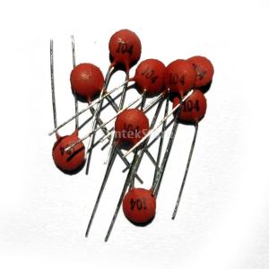 100個の100nF /0.1μFの - セラ...の詳細画像2