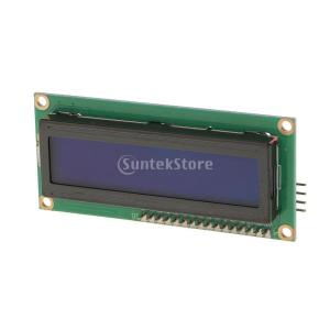対応 IIC I2Cシリアル I2Cインタフェ...の詳細画像1