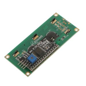 対応 IIC I2Cシリアル I2Cインタフェ...の詳細画像2