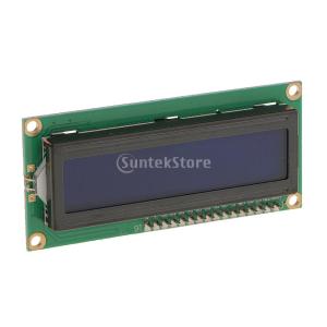 対応 IIC I2Cシリアル I2Cインタフェ...の詳細画像4