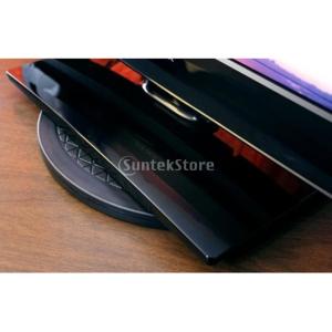 2サイズ選べる ターンテーブル  360度回転 回転スタンド