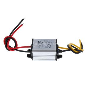 DC-DC昇圧コンバーター 150W 入力10-32V 出力12-35V : NFJストア