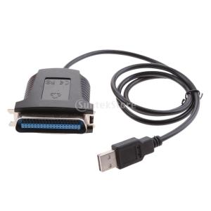 36ピン セントロニクス Uケーブル パラレルプリンタ適用