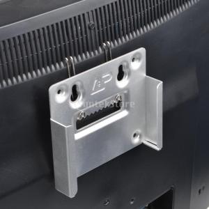 ブラケット テレビホルダー  TV用 壁掛け マウント ボックス