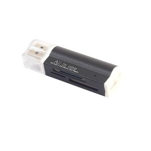 IPOTCH マルチカードリーダー Micro SDHC S...
