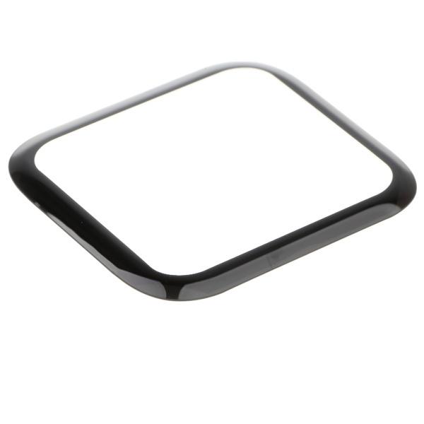 強化ガラス スクリーン プロテクター ウォッチ IWatch 4 40mm - カーブ フィット