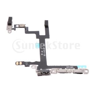 IPhone 5の電話の電源オン/オフボタンフレックスケーブルリボンの修理