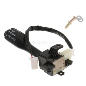 クルーズ コントロール スイッチ トヨタ RAV4 カムリ ヤリス