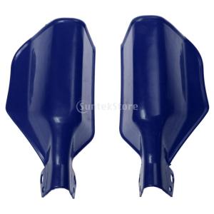 割れ無! スカイウェイブ250 純正ナックルガード SKYWAVE 刻印14G