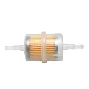 6mm / 8mm 燃料フィルター オートバイ 自動二輪車用 ガソリン