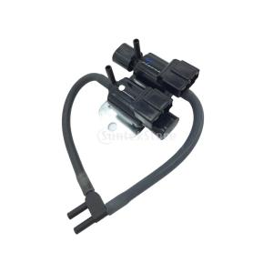 三菱パジェロL200用 フリーホイール クラッチ 制御 電磁弁