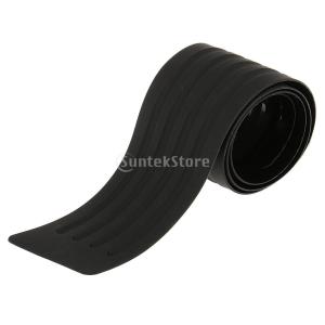 リアガードバンパー プロテクター トリムカバー カバープレート