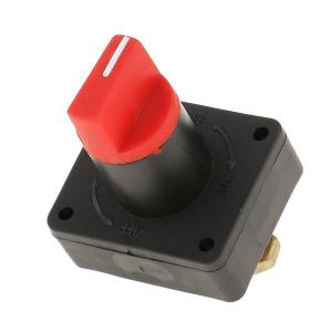 バッテリーカットスイッチ 100A バッテリー...の詳細画像3