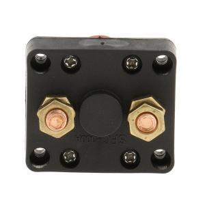 バッテリーカットスイッチ 100A バッテリー...の詳細画像5