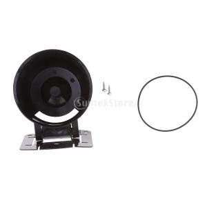 60mm 車用 ホルダー メーター カップスタンド ポッド