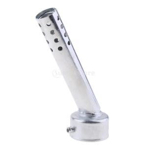 ユニバーサル バイク 排気 消音器 マフラー バッフル