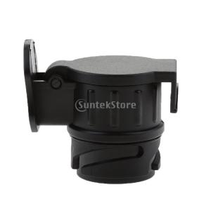 コイル式 7極 ジャンパー ケーブル トレーラー スパイラル