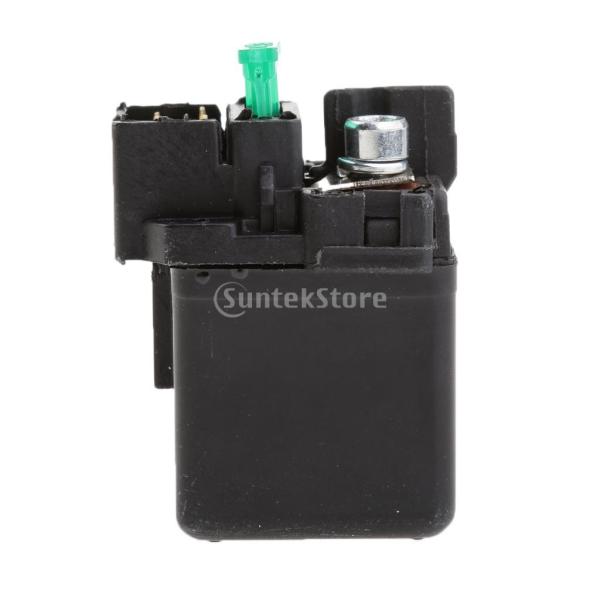 F Fityle Kawasaki   ZX7RR ZX-7R 1996-2002用 スタータ リレ...