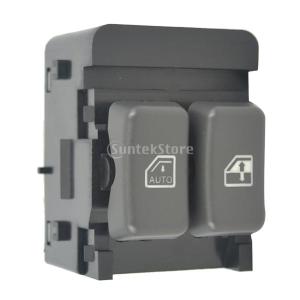 シボレー エクスプレス GMC サバナのため 車 電動パワーウィンドウスイッチ