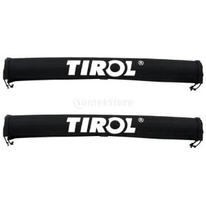 ブラック カー ゴラック キャリアカバー 屋根バーカー