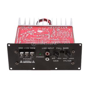 並行輸入品】デイトンオーディオSA70 70Wサブウーファープレート