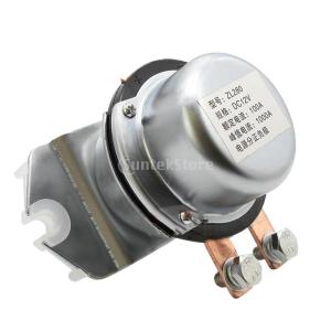 互換品】 バイク スターターリレー セル モーター 12V GS400 GS400L