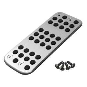 カーメイト（CARMATE） アクセルペダル ブレーキペダル 車 RP160BCR GT