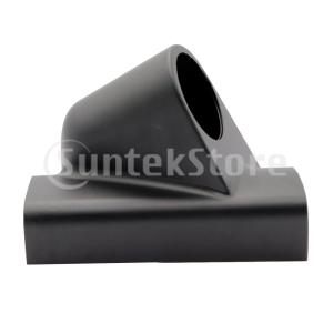 52ミリメートル車の右片側の計器のブラケットメーターのポッドホルダーpjの