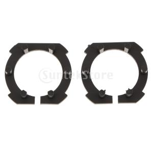 ヘッドライトホルダー H7 LED ベースアダプタ マツダシリーズ対応