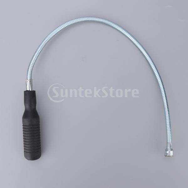 ヘビーデューティ21インチフレキシブル磁気グラバーピックアップツール - 家庭用車に便利