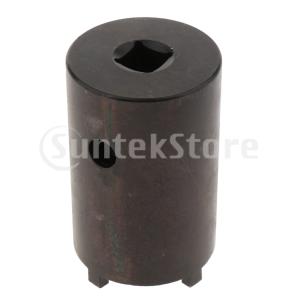 クラッチツールキットロックナットスパナレンチソケット40mm