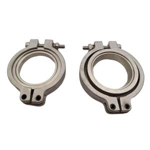 60mm Vバンド ウェストゲート GTII SR20 RB25 RB26 1JZ 2JZ 4G63 汎用